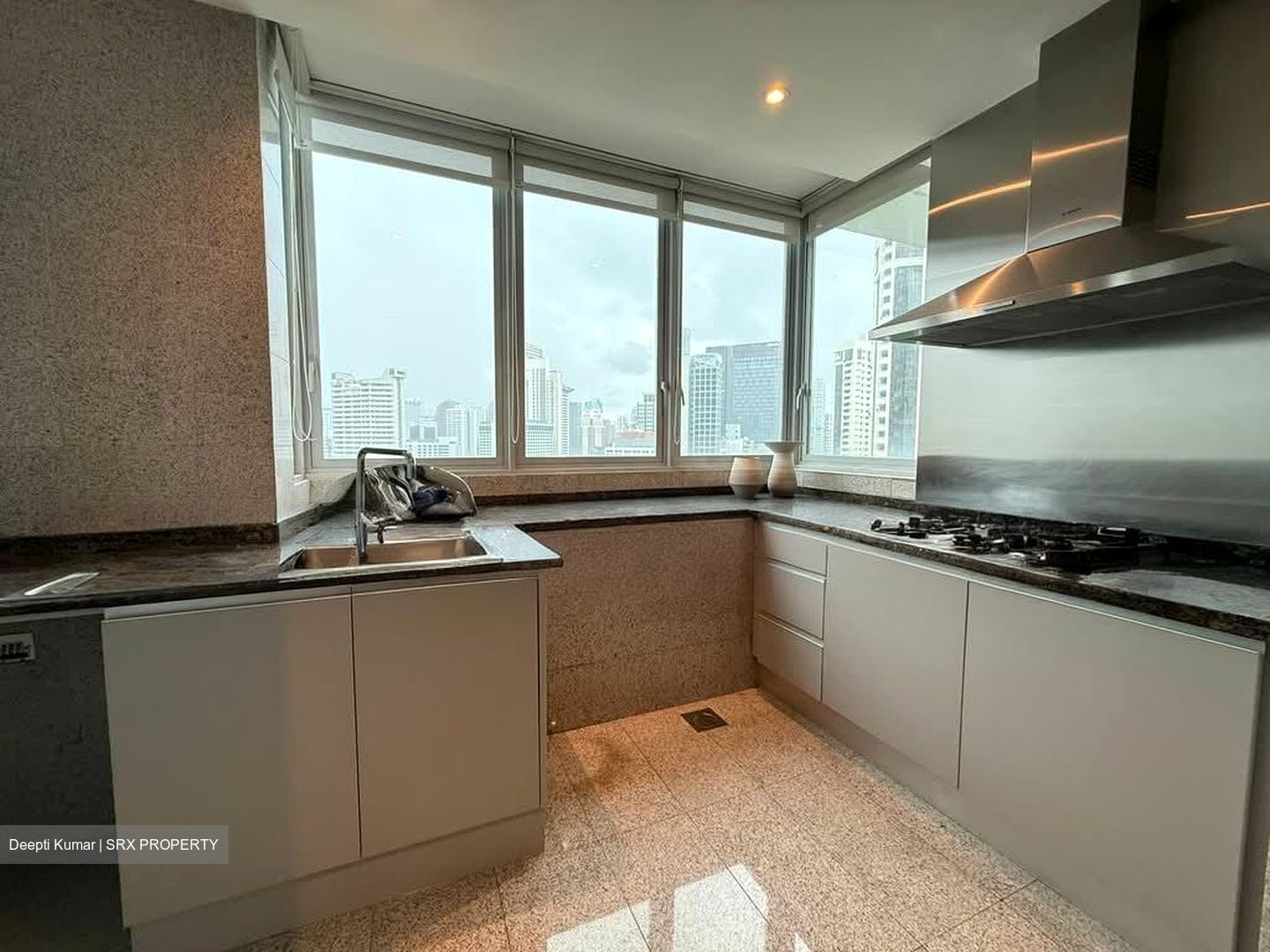 Draycott Eight (D10), Condominium #540990961